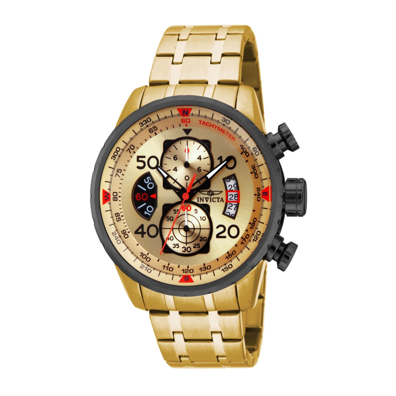 Reloj discount aviator precio