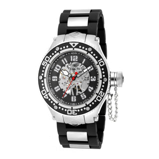 RELOJ  PARA HOMBRE INVICTA CORDUBA 17245 - ACERO NEGRO