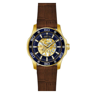RELOJ CLÁSICO PARA HOMBRE INVICTA SPECIALTY 17260 - MARRÓN