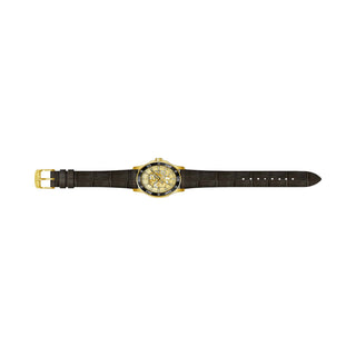 RELOJ CLÁSICO PARA HOMBRE INVICTA SPECIALTY 17262 - GRIS