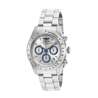 RELOJ  PARA HOMBRE INVICTA SPEEDWAY 17311 - BRONCE