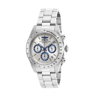 RELOJ  PARA HOMBRE INVICTA SPEEDWAY 17311 - BRONCE