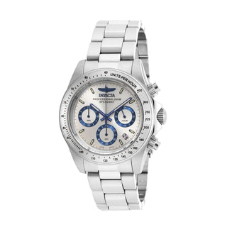 RELOJ  PARA HOMBRE INVICTA SPEEDWAY 17311 - BRONCE