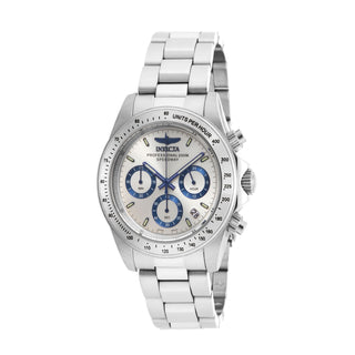 RELOJ  PARA HOMBRE INVICTA SPEEDWAY 17311 - BRONCE