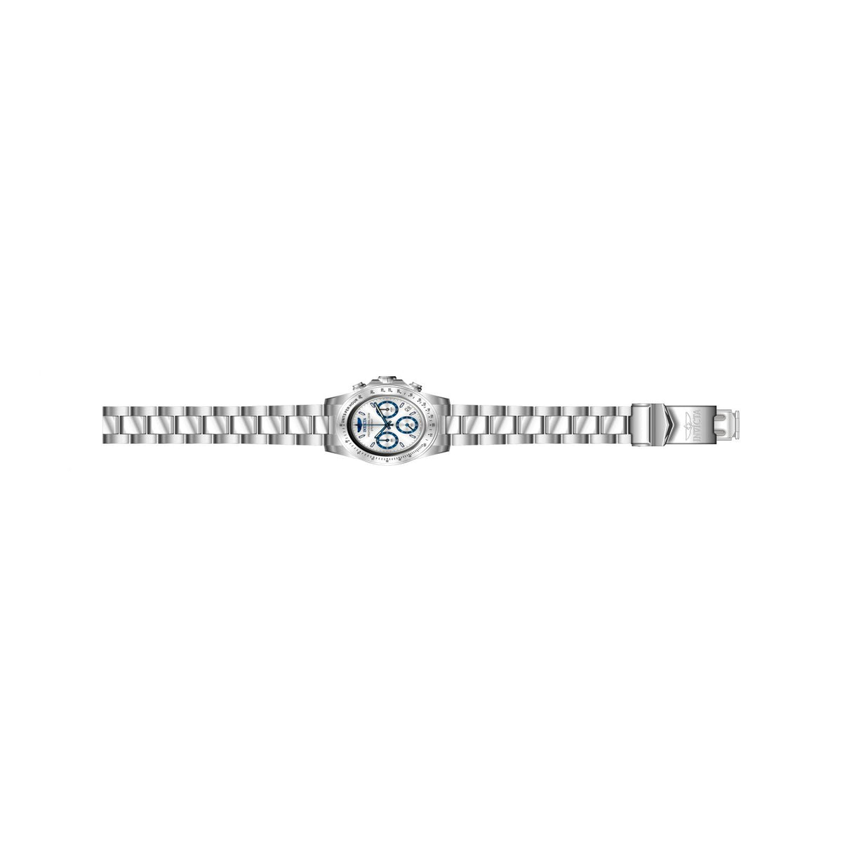 RELOJ  PARA HOMBRE INVICTA SPEEDWAY 17311 - BRONCE