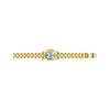 RELOJ  PARA HOMBRE INVICTA SPEEDWAY 17312 - DORADO