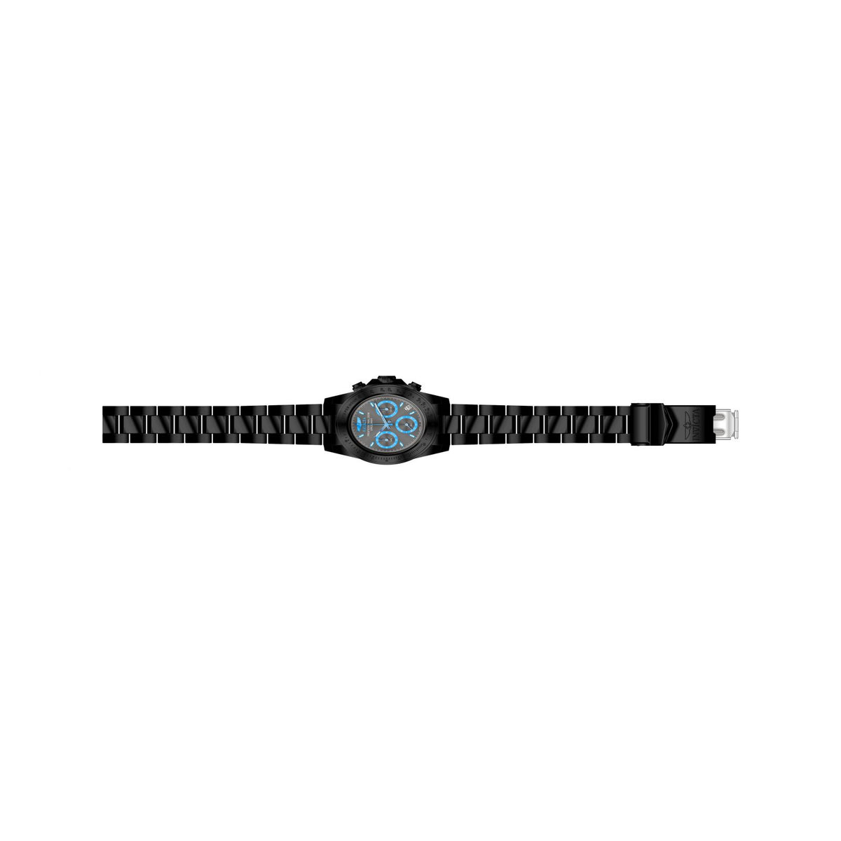 RELOJ  PARA HOMBRE INVICTA SPEEDWAY 17313 - NEGRO