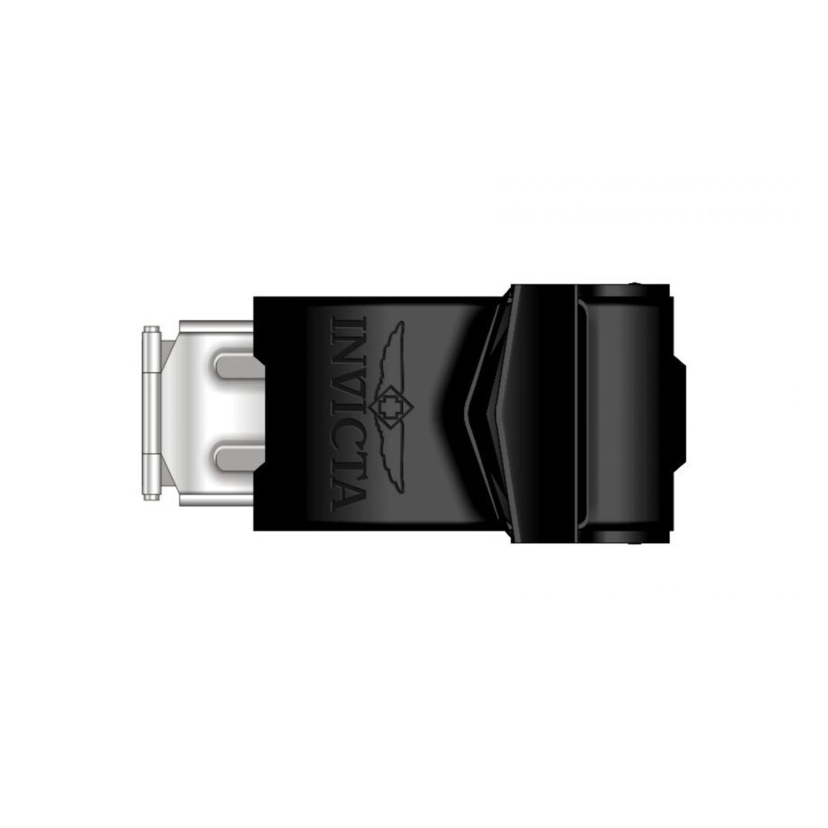 RELOJ  PARA HOMBRE INVICTA SPEEDWAY 17313 - NEGRO