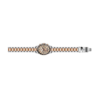 RELOJ CLÁSICO PARA HOMBRE INVICTA SPECIALTY 15615 - ACERO, ORO ROSA