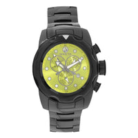 RELOJ  PARA HOMBRE INVICTA CERAMICS 16266 - NEGRO