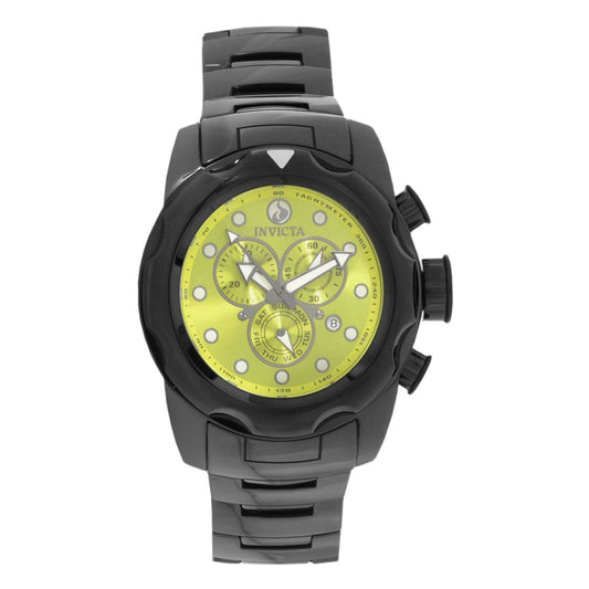 RELOJ  PARA HOMBRE INVICTA CERAMICS 16266 - NEGRO