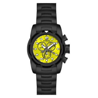 RELOJ  PARA HOMBRE INVICTA CERAMICS 16266 - NEGRO