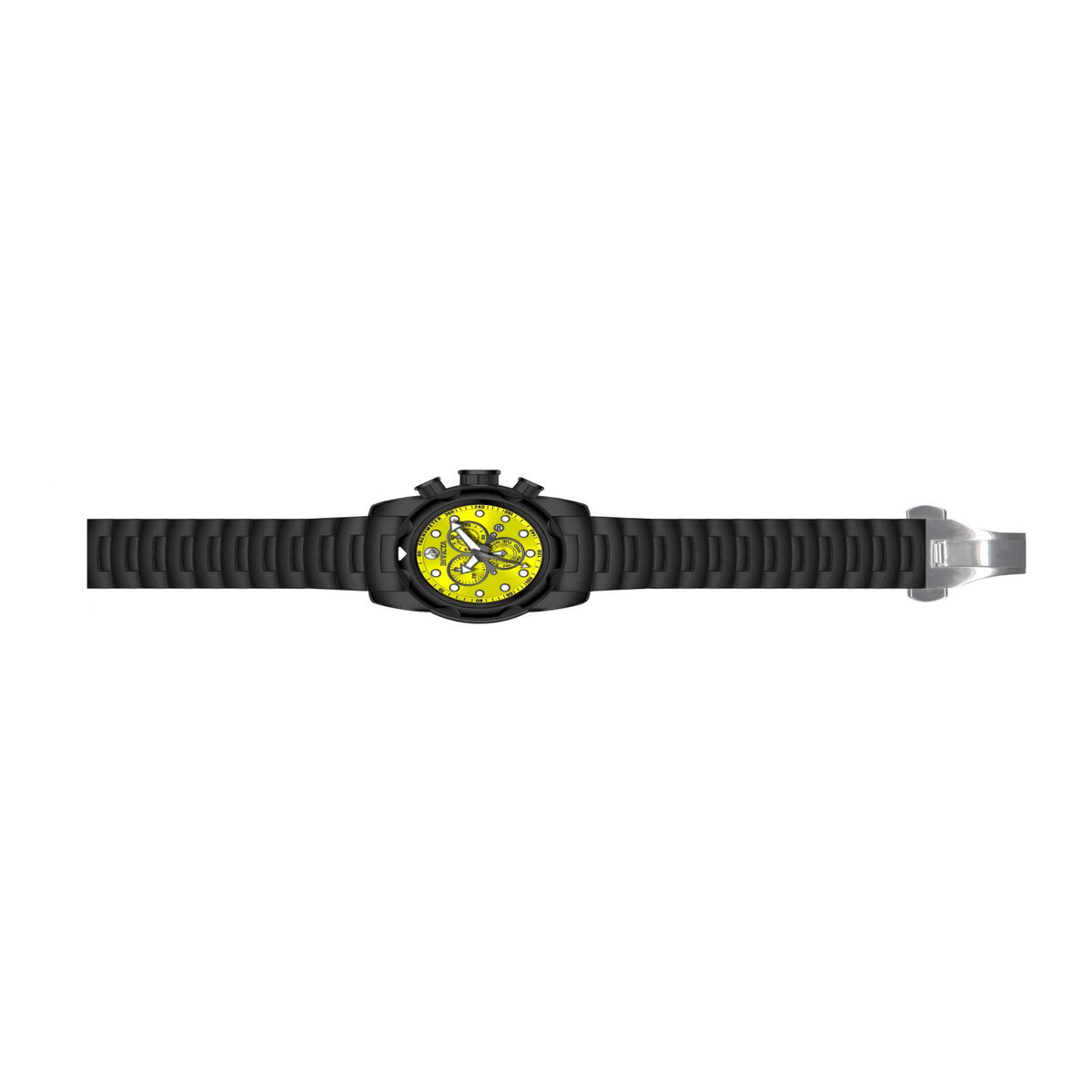 RELOJ  PARA HOMBRE INVICTA CERAMICS 16266 - NEGRO