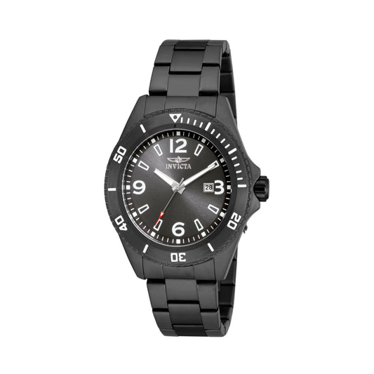 RELOJ  PARA HOMBRE INVICTA PRO DIVER 16333 - NEGRO