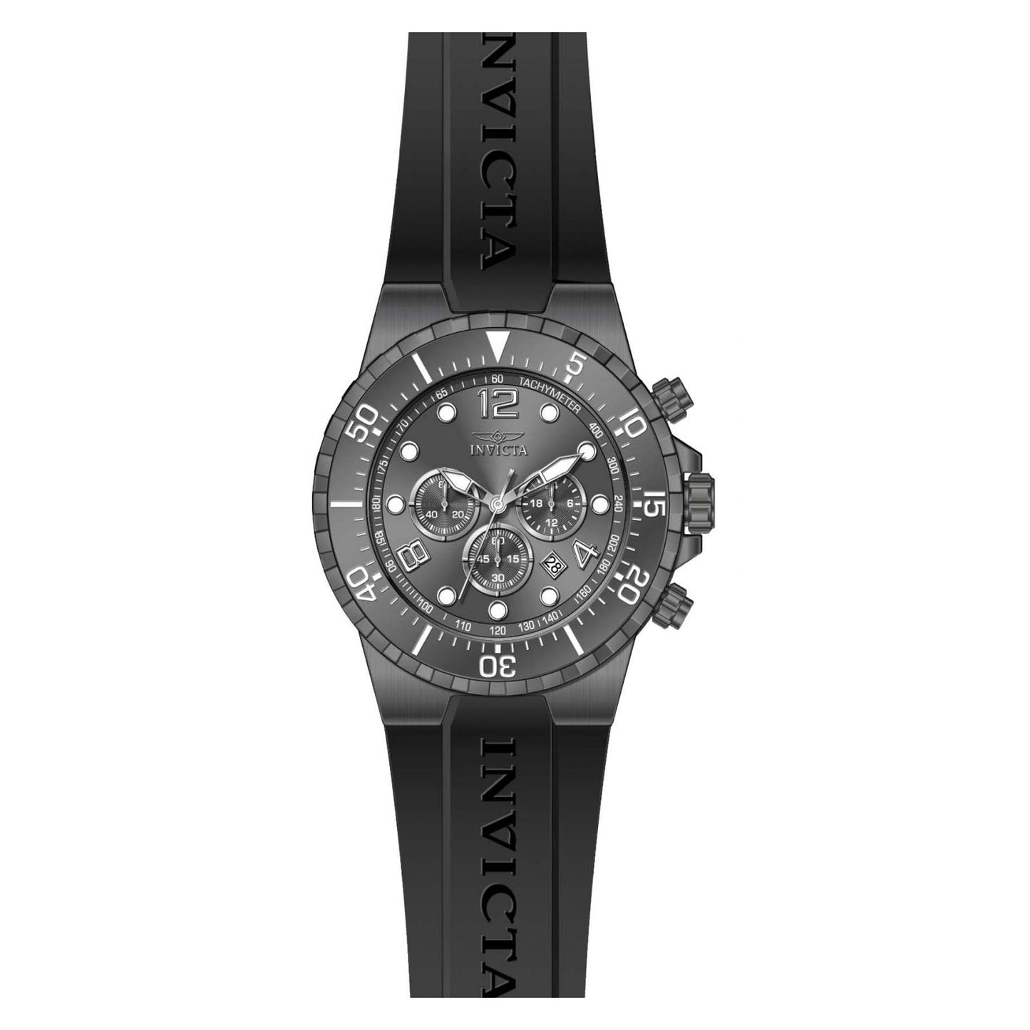 RELOJ CLÁSICO PARA HOMBRE INVICTA SPECIALTY 16750 - GRIS