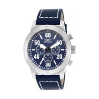 RELOJ CLÁSICO PARA HOMBRE INVICTA SPECIALTY 16754 - AZUL