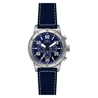 RELOJ CLÁSICO PARA HOMBRE INVICTA SPECIALTY 16754 - AZUL