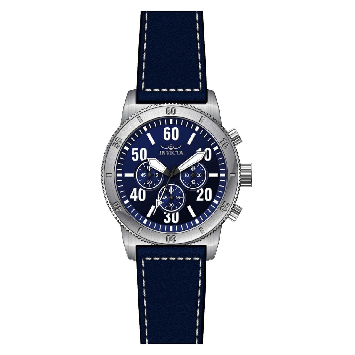 RELOJ CLÁSICO PARA HOMBRE INVICTA SPECIALTY 16754 - AZUL