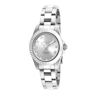 RELOJ  PARA MUJER INVICTA PRO DIVER 16761 - PLATEADO