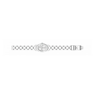 RELOJ  PARA MUJER INVICTA ANGEL 17419 - PLATEADO