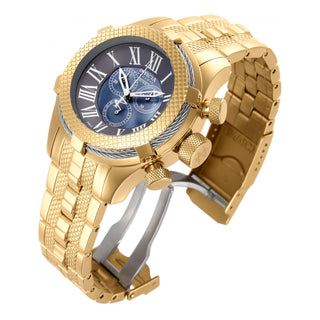 RELOJ  PARA HOMBRE INVICTA BOLT 17433 - ORO