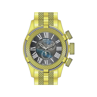 RELOJ  PARA HOMBRE INVICTA BOLT 17433 - ORO