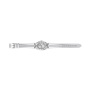 RELOJ DEPORTIVO PARA MUJER INVICTA ANGEL 17479 - BLANCO