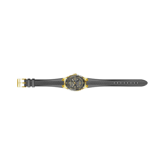 RELOJ DEPORTIVO PARA MUJER INVICTA ANGEL 17483 - CARBÓN