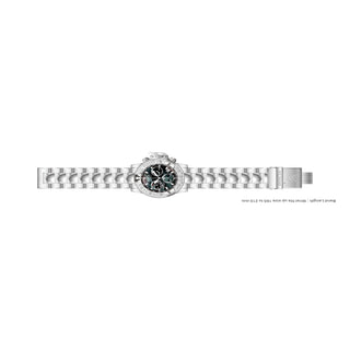 RELOJ  PARA HOMBRE INVICTA SUBAQUA 17500 - ACERO