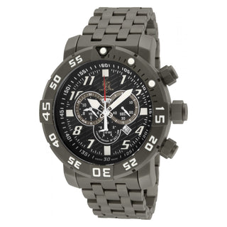 RELOJ  PARA HOMBRE INVICTA SEA BASE 17545 - TITANIO