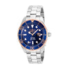 RELOJ  PARA HOMBRE INVICTA PRO DIVER 17554 - ACERO