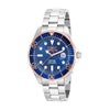 RELOJ  PARA HOMBRE INVICTA PRO DIVER 17554 - ACERO