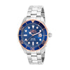 RELOJ  PARA HOMBRE INVICTA PRO DIVER 17554 - ACERO