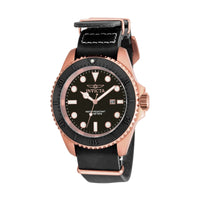 RELOJ CLÁSICO PARA HOMBRE INVICTA PRO DIVER 17582 - NEGRO, MARFIL