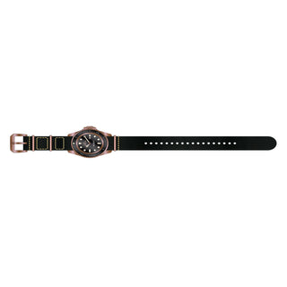 RELOJ CLÁSICO PARA HOMBRE INVICTA PRO DIVER 17582 - NEGRO, MARFIL