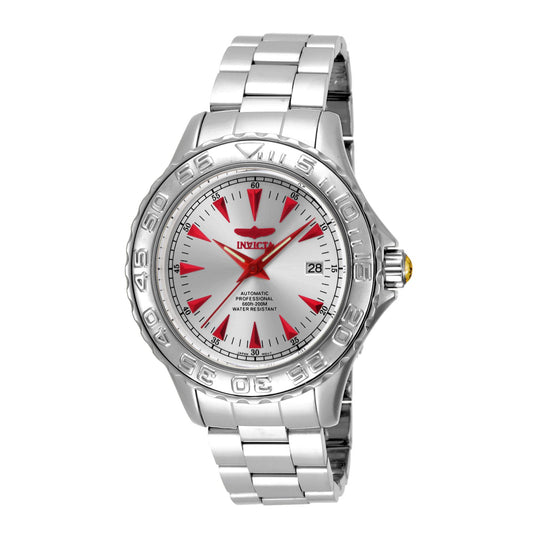 RELOJ  PARA HOMBRE INVICTA PRO DIVER 17587 - ACERO