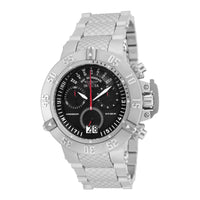 RELOJ  PARA HOMBRE INVICTA SUBAQUA 17611 - ACERO