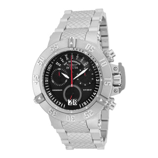 RELOJ  PARA HOMBRE INVICTA SUBAQUA 17611 - ACERO