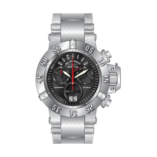 RELOJ  PARA HOMBRE INVICTA SUBAQUA 17611 - ACERO