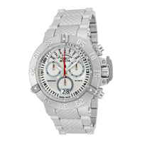 RELOJ  PARA HOMBRE INVICTA SUBAQUA 17612 - ACERO