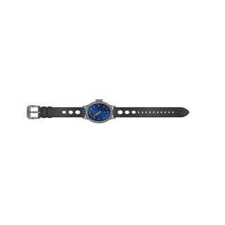 RELOJ CLÁSICO PARA HOMBRE INVICTA S1 RALLY 17705 - AZUL OSCURO GRIS