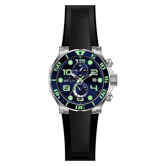 RELOJ  PARA HOMBRE INVICTA PRO DIVER 17813 - AZUL