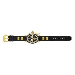 RELOJ  PARA HOMBRE INVICTA RUSSIAN DIVER 17818 - ORO NEGRO