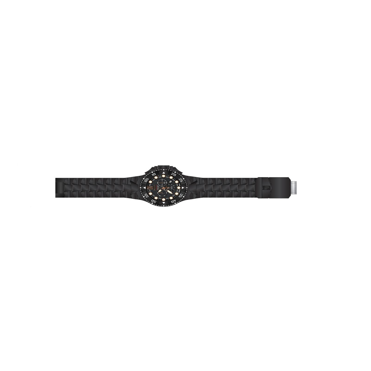 RELOJ  PARA HOMBRE INVICTA JASON TAYLOR 17842 - NEGRO
