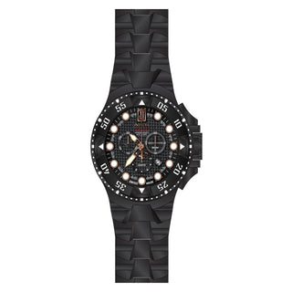 RELOJ  PARA HOMBRE INVICTA JASON TAYLOR 17842 - NEGRO