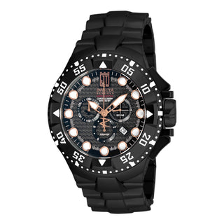 RELOJ  PARA HOMBRE INVICTA JASON TAYLOR 17842 - NEGRO