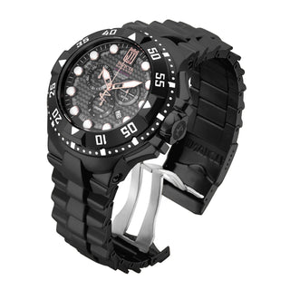 RELOJ  PARA HOMBRE INVICTA JASON TAYLOR 17842 - NEGRO