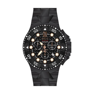 RELOJ  PARA HOMBRE INVICTA JASON TAYLOR 17842 - NEGRO