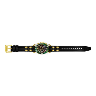 RELOJ  PARA HOMBRE INVICTA PRO DIVER 17883 - ORO NEGRO
