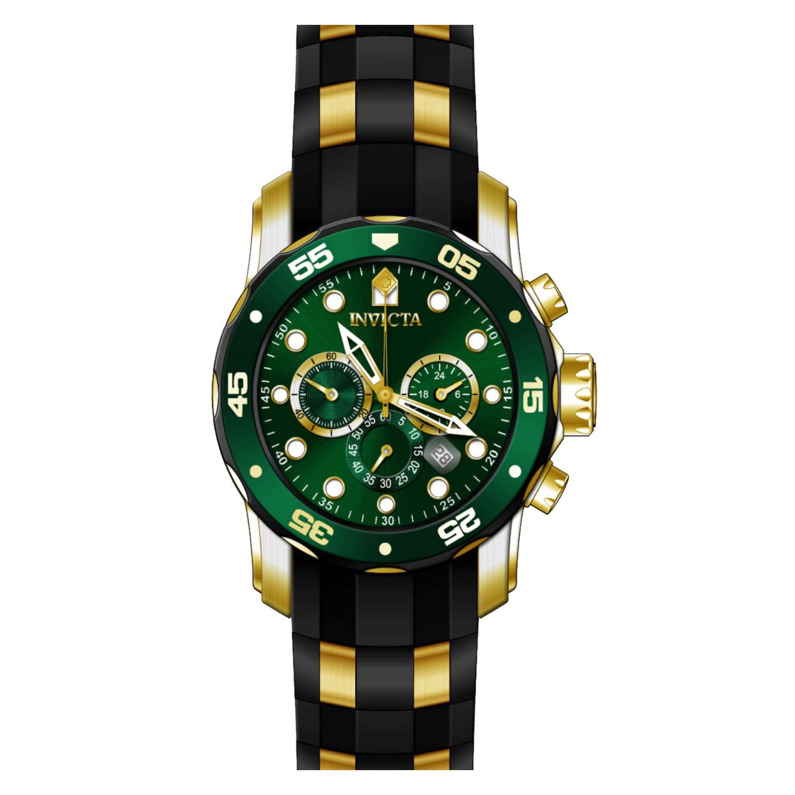 Invicta 17886 discount